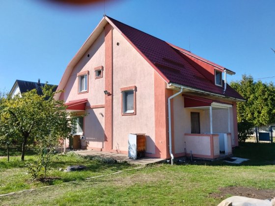 Оренда  жилої дачі в с. Кийлів, Бориспільського району