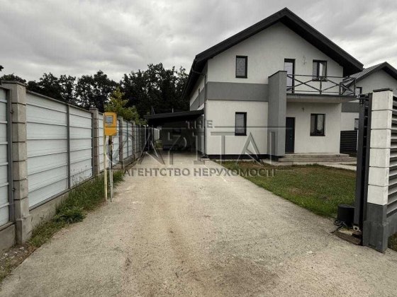 Оренда енергоефективний та автономний/ 5к Будинок 140м/ вул. Вітянська Круглик