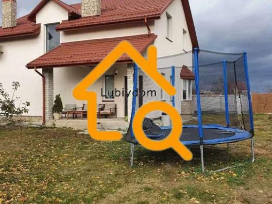 СУПЕР⁉️Оренда СУЧАСНОГО Будинку поряд з природою, Академмістечко Любимовка