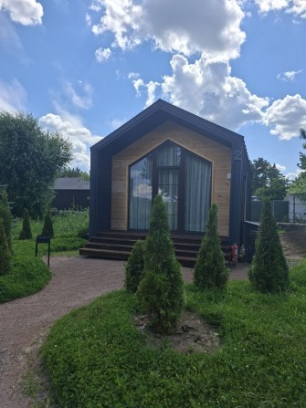 Оренда! Будинок для  відпочинку для двох! - фото 1