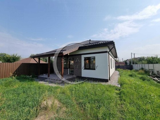 Оренда нового будинку 100 м² у с Осещина вул Космонавтів 5  Перша оренда
