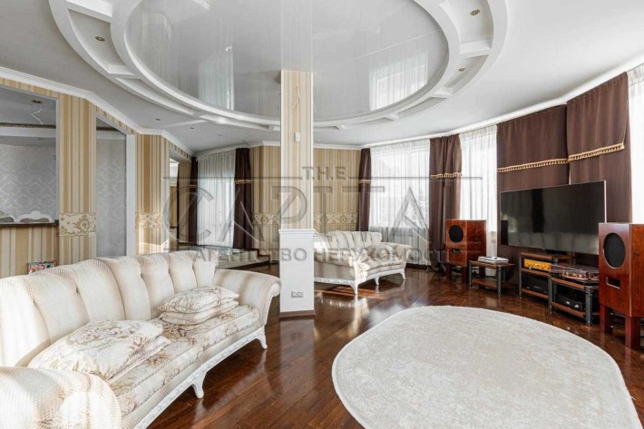 Оренда Будинок Вишгородський район Осещина, вул. 2-а СТ Троянда-2 410 м2 - фото 1