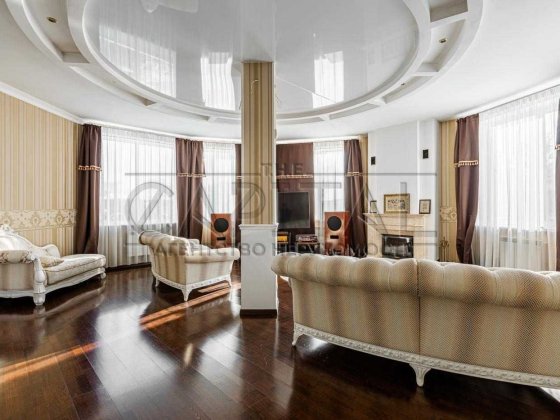 Оренда Будинок, Вишгородський район, Осещина, вул. 2-а СТ Троянда-2, 410 м2 Осещина