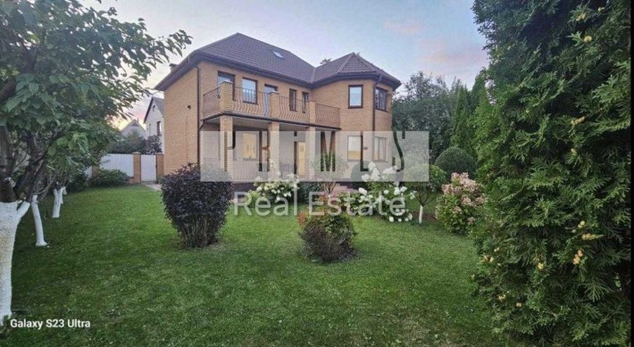 Оренда будинку, газ, гараж, сауна з басейном та більярдна, Проців - фото 1
