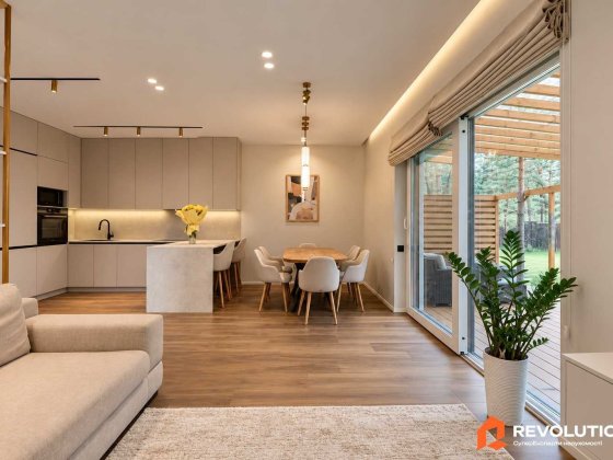 Без комісії. Оренда автономний будинок / дуплекс 110м2 Prydesennya Eco Village Рожни | Пухівка | Бро