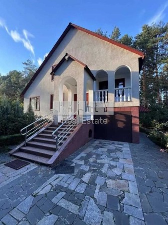 Оренда автономного котеджу 250 м2 Романків Обухівський район - фото 1