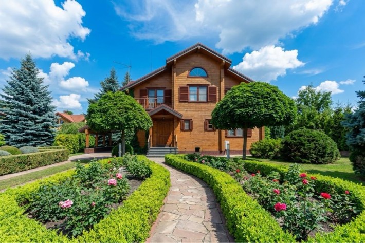 Оренда / Будинок  Обухівський район, Романків, вул. Центральна - фото 1