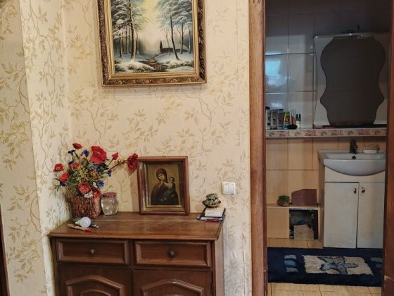 Здам частину дому.Старі Петрівці.Центр. Старі Петрівці
