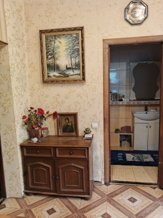 Здам частину дому.Старі Петрівці.Центр. - фото 1