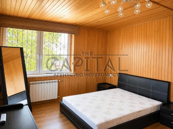 Оренда двоповерховий цегляний будинок 120 м² у Старих Петрівцях Старі Петрівці