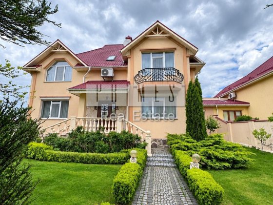 Оренда будинку в Юрівці, Віта Поштова, до Києва 10 хвилин, газ, 4 кімнати Юровка