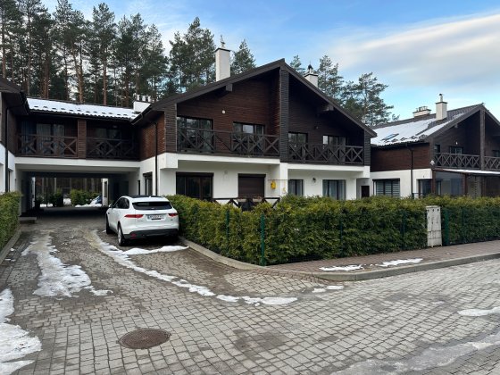 Оренда котеджу Брюховичі ( Брюссель) ціна 1200$ Брюховичі