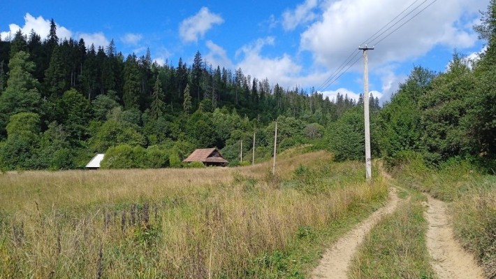 Здам будинок в довгострокову оренду в Львівській області - фото 1