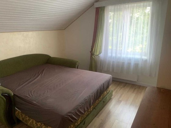 Оренда частини будинку в м.Городок на вул. Вербицького (бічна Комарянськоії) Городок
