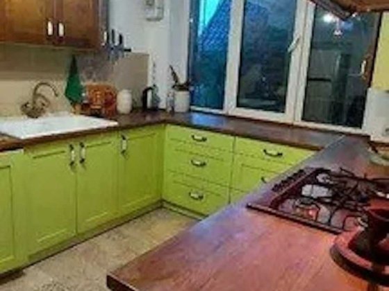 Оренда затишного будинку поруч зі Львовом, село Конопниця Конопница