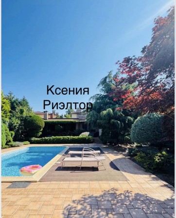 Будинок у затишному кооперативі Совіньон - фото 1