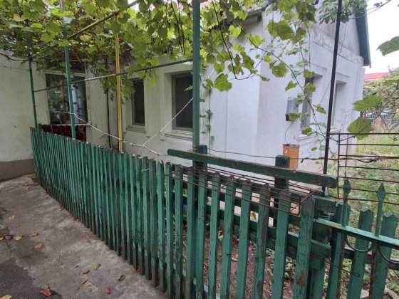 Сдам дом В Фонтанке Фонтанка