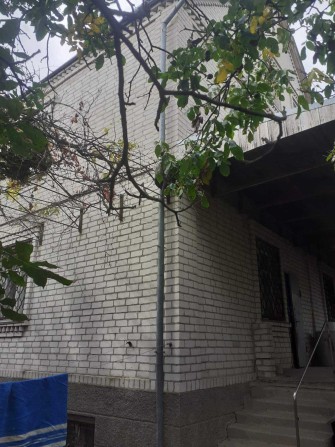 Сдам 2 поверх приватного бутинку Чорноморка 100кв (Ліманка) - фото 1