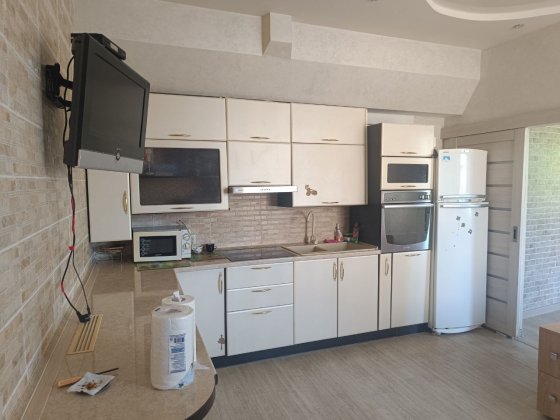 Сдам 1/2 дома в Крыжановке Крыжановка
