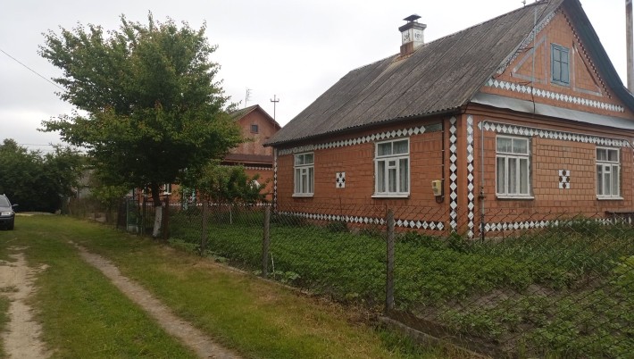 Здається в оренду будинок з гаражем, для сімейних людей,адекватних переселенців! - фото 1
