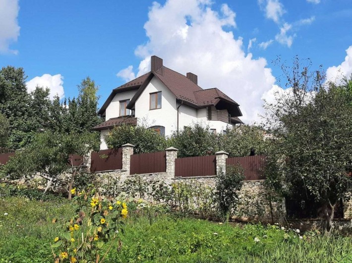 Оренда будинку с.Гаї Шевченківські - фото 1