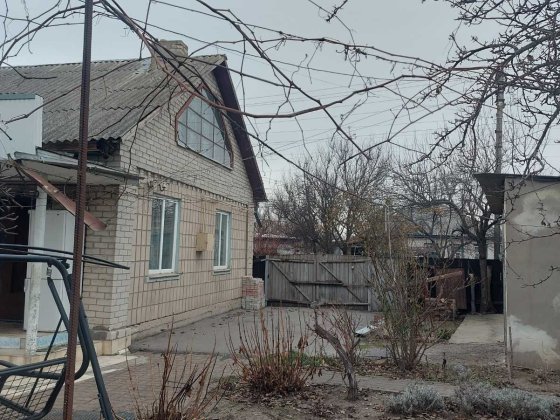 Будинок в оренду с. Слобода Черкаський район з 07.10.2026 р. Красная Слобода