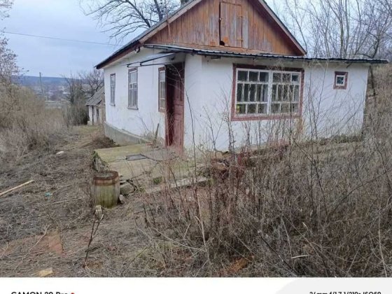 Здам будинок, Тальне, є вода, піч, каналізація Тальне