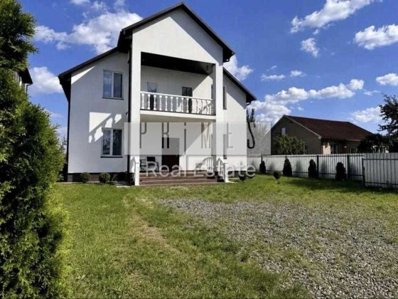 Оренда повністю облаштованого будинку, вул. Сергія Колоса, мікрорайон Жуляни