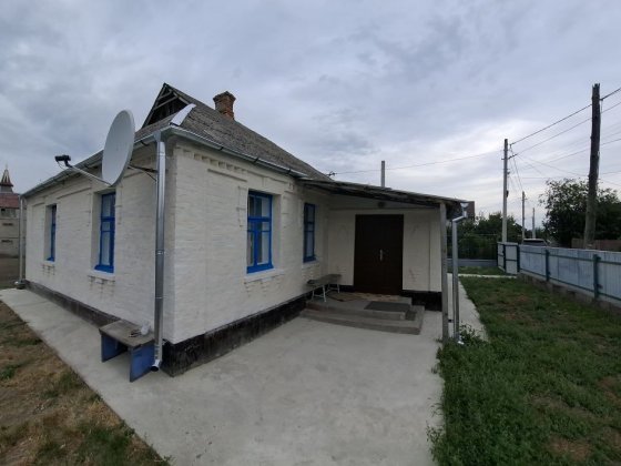 Оренда приватного будинку на Заріччі Белая Церковь