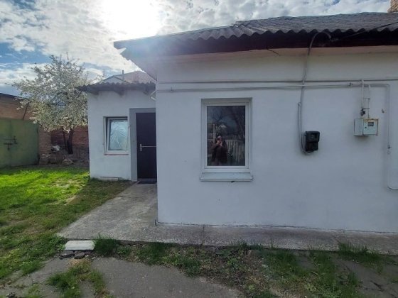 Оренда частини будинку  р/на Хлібзаводу Белая Церковь