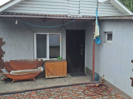 Оренда частини будинку на Осипенка Белая Церковь