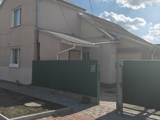Здам частину будинку Белая Церковь