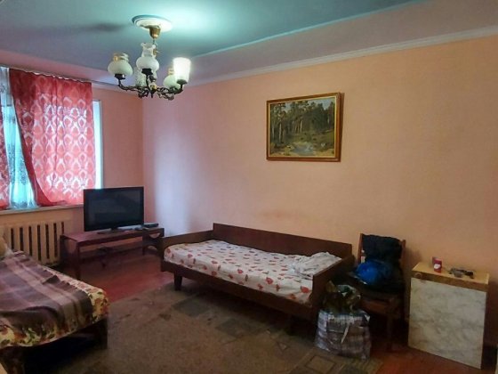 Аренда дома для строителей