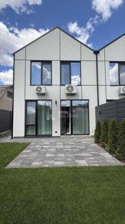 Оренда Будинок Київ Дарницький район 120 м² 4 кімнати 2 сотки 2 поверхи Дизайнерський ремонт Генерат - фото 1