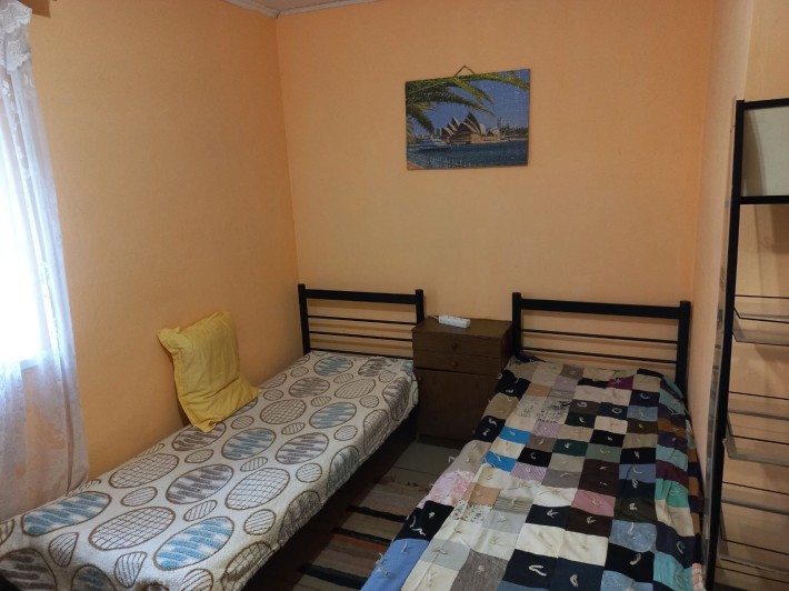 Аренда одноэтажного дома, ул. Сергея Колоса, Жуляны, Соломенский район - фото 1