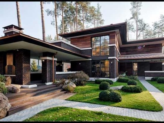 Орендувати автономний будинок преміум класу 380 кв.м в Бучі неподалік Бучанський парк, Героїв Револю Буча