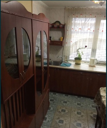 Оренда частини будинку в центрі міста Бровари - фото 1