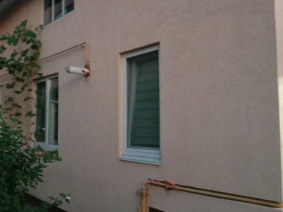 Здам повністю Автономну частину будинку   ВЕТЕРОК 20 хв до Києва Бровари