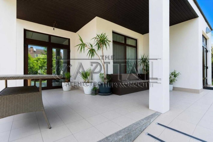 Оренда автономного будинку | Бомбосховище | Газ | Генератор | 158м2 | - фото 1