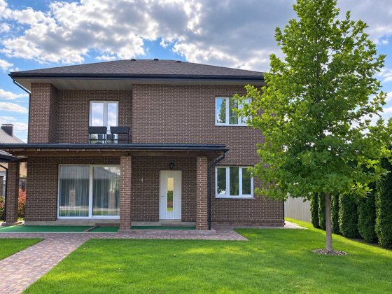 Оренда будинку 170 м², Київ, Червоний Хутір