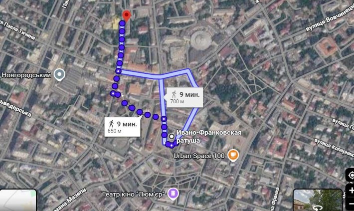 Довгострокова аренда квартири - фото 1