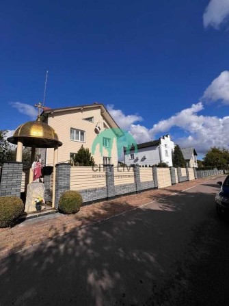Оренда будинку з гаражем, підвалом, великоі площі (П) - фото 1