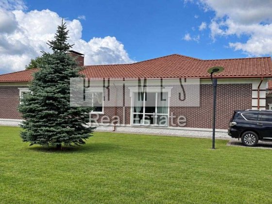 Оренда VIP будинку Осокорки Славутич 450 м2 24 сотки