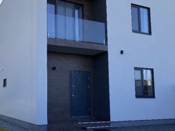 Лівобережна оренда автономного будинку 3-ри кімнати