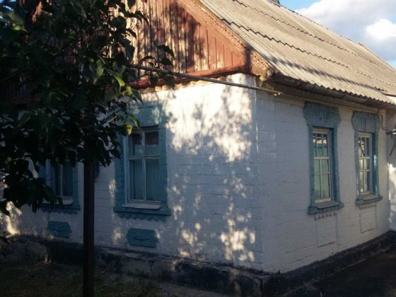 Сдается    дом Кривой Рог