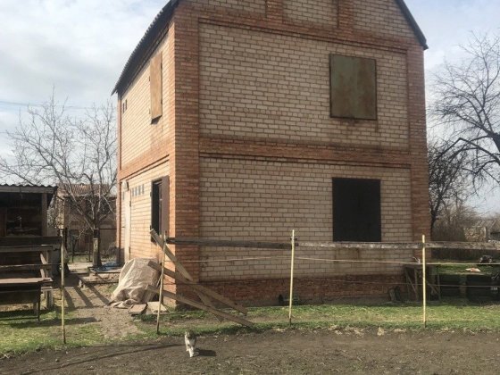 Сдам дом 4000 грн Кривой Рог