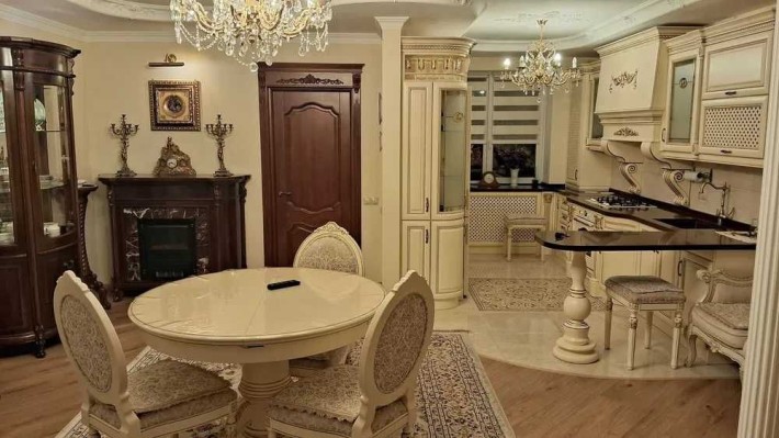 Оренда будинка 160 кВ.м. ІРПІНЬ, Бучанського району - фото 1