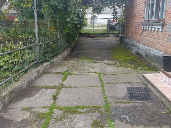 Оренда будинку  , можна для бригади Луцьк