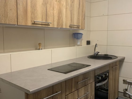 Оренда 1 к. кв.в приватному будинку. Ціна з комунальними пр.Науки.Військова, метро Деміївська, Видуб Київ