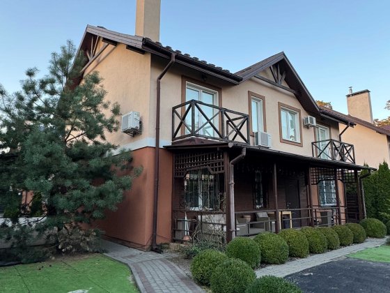 здам в оренду дуплекс в Ірпені Ірпінь